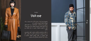 طراحی سایت از نیک هنر