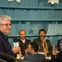 عکاسی ایونت گرامی‌داشت بهروز فروتن عکس26