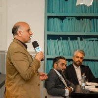 عکاسی ایونت گرامی‌داشت بهروز فروتن عکس23