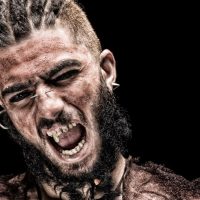 عکاسی هالووین Surreal عکس 5