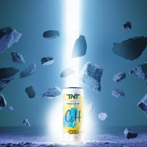 طرح های گرافیکی برای TNT عکس 6