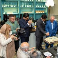 عکاسی ایونت گرامی‌داشت بهروز فروتن عکس3