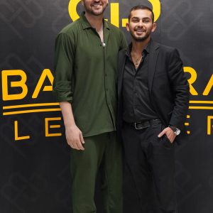 عکاسی ایونت - اینفلوئنسر