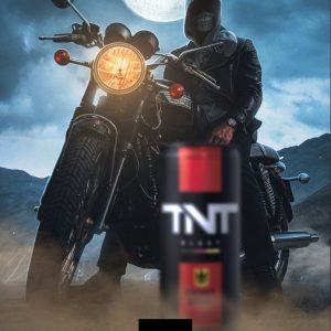 طرح های گرافیکی برای TNT عکس 7